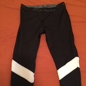 Daniel Patrick work out pants